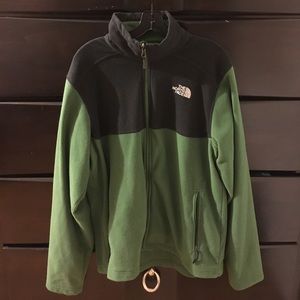 Men's North Face Jacket